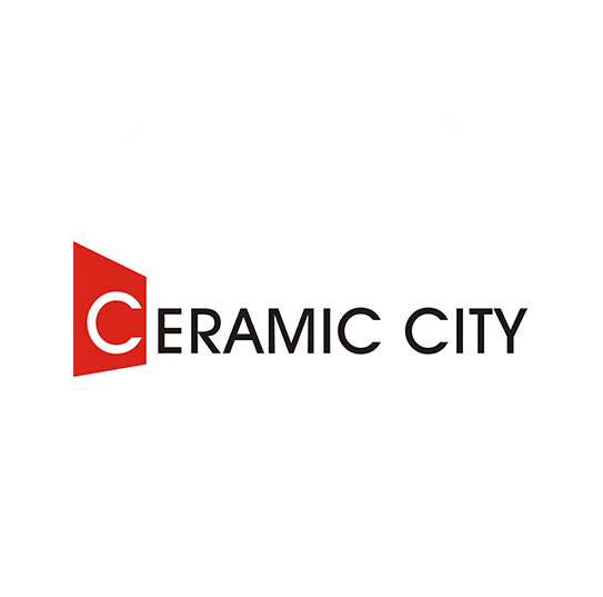 Ceramic City