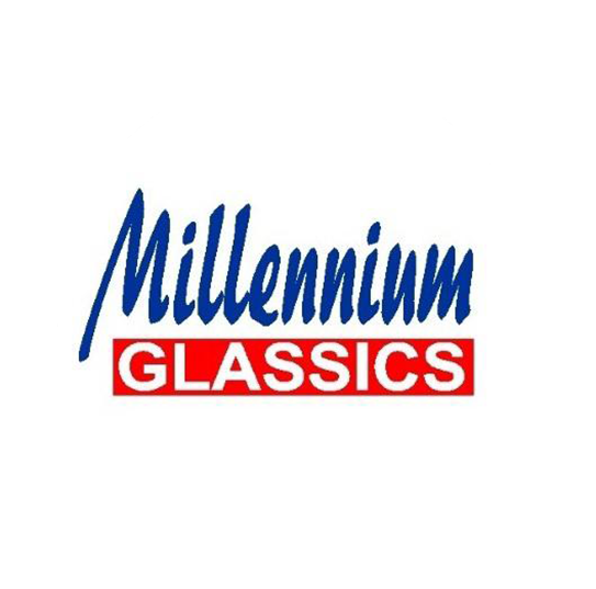 Millenium Glassics