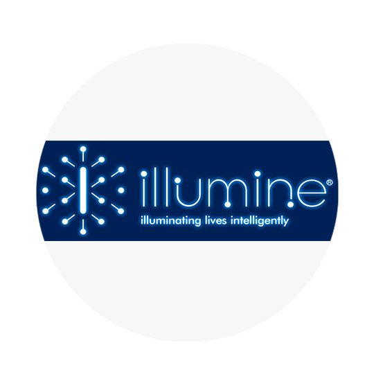 Illumine