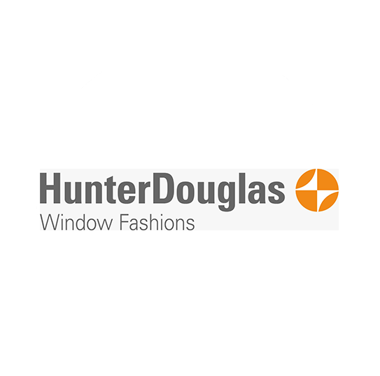 Hunter Douglas